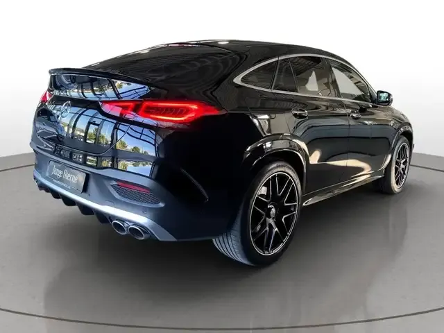 Mercedes-Benz GLE 53 AMG