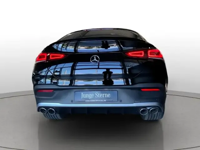 Mercedes-Benz GLE 53 AMG