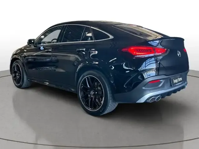 Mercedes-Benz GLE 53 AMG