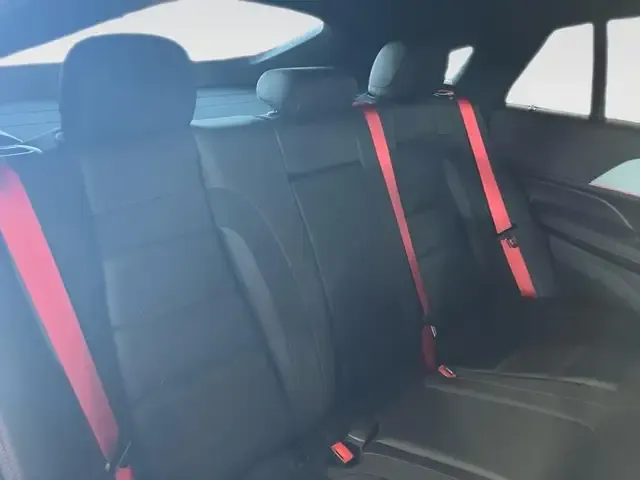 Mercedes-Benz GLE 53 AMG