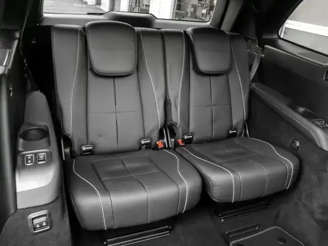 Mercedes-Benz GLS 580