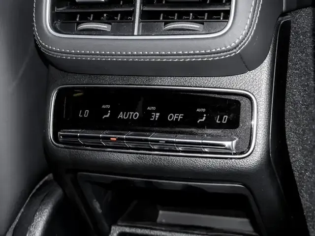 Mercedes-Benz GLS 580