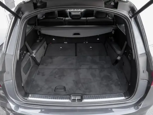 Mercedes-Benz GLS 580