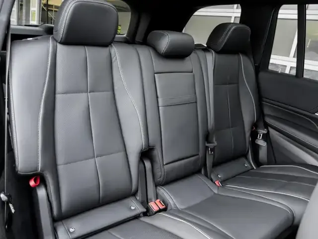 Mercedes-Benz GLS 580