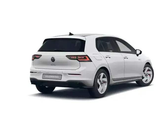 Volkswagen Golf GTE