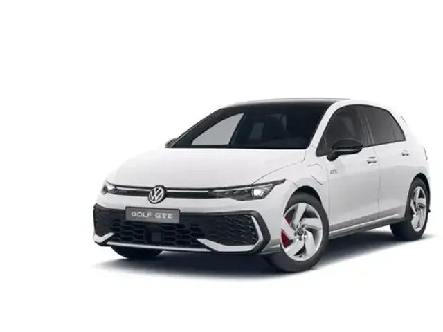 Volkswagen Golf GTE