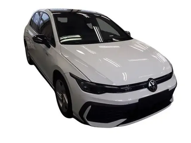 Volkswagen Golf GTE
