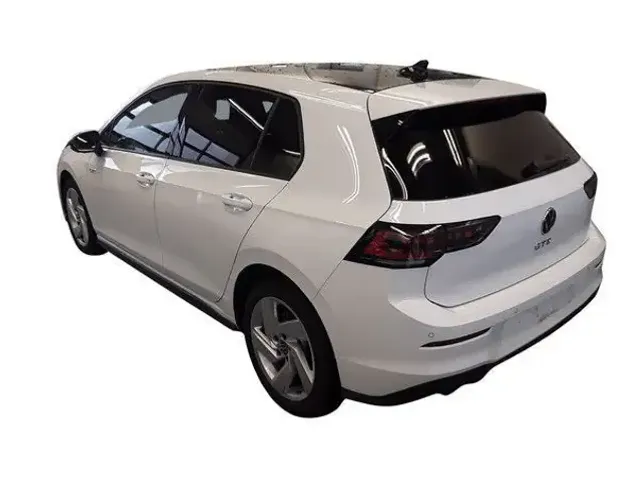 Volkswagen Golf GTE