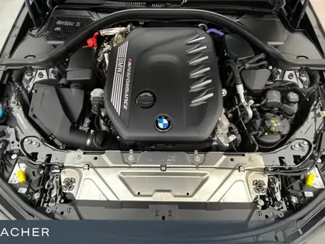 BMW Sonstige