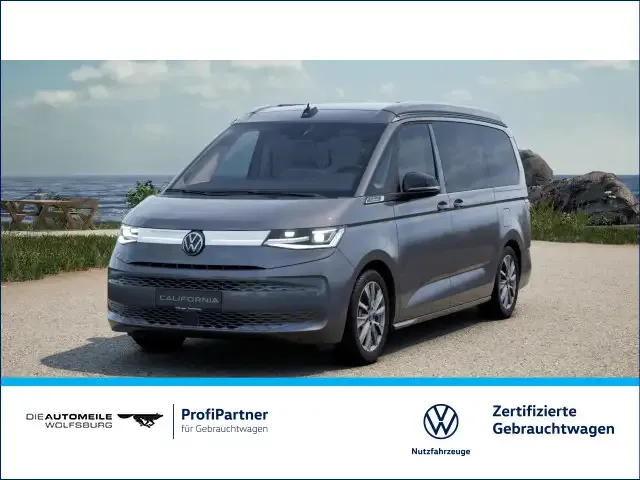Volkswagen Sonstige