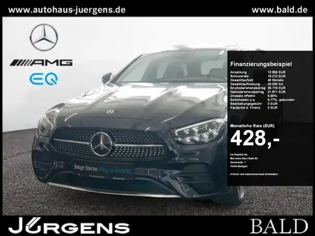 Mercedes-Benz E 300