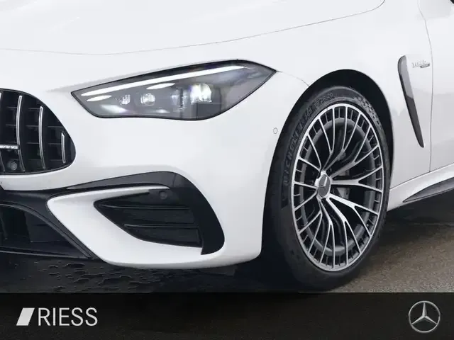 Mercedes-Benz CLE 53 AMG