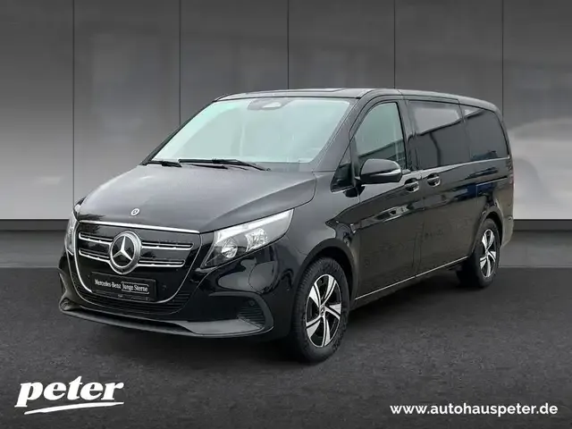 Mercedes-Benz EQV 300