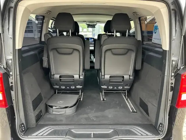 Mercedes-Benz EQV 300