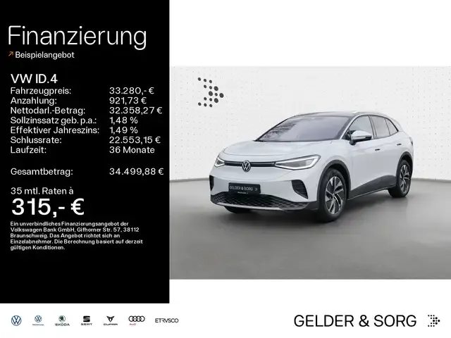 Volkswagen ID.4