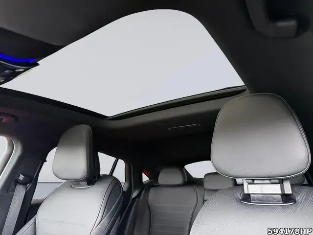 Mercedes-Benz GLC 43 AMG