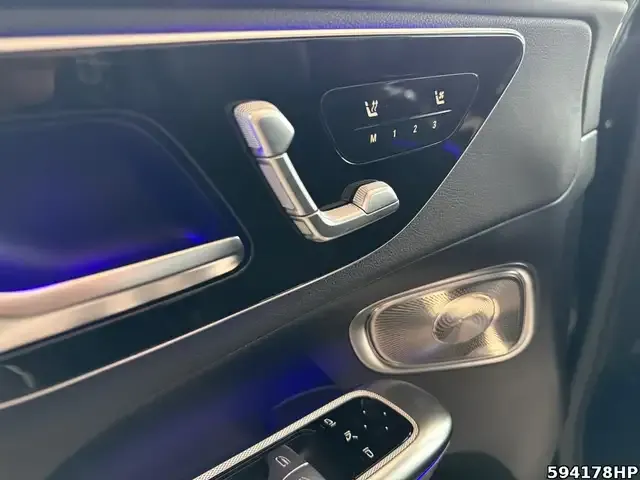 Mercedes-Benz GLC 43 AMG