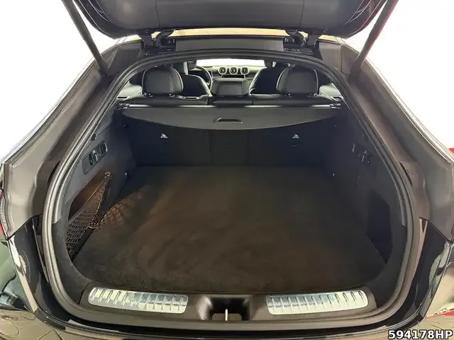 Mercedes-Benz GLC 43 AMG