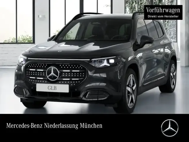 Mercedes-Benz GLB 250