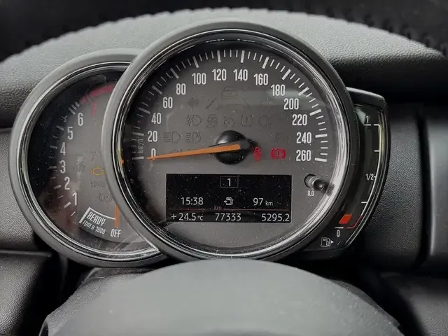 MINI One