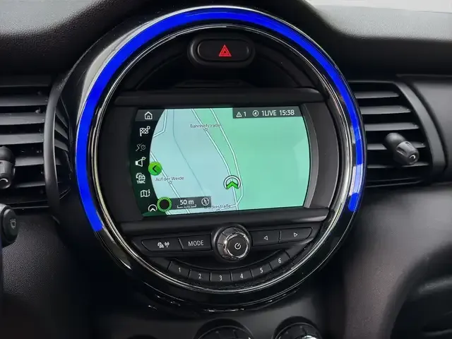 MINI One
