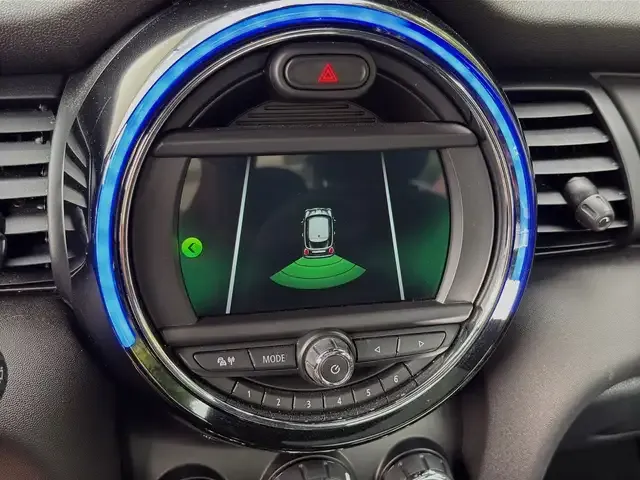 MINI One