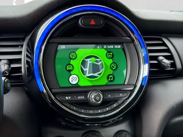 MINI One