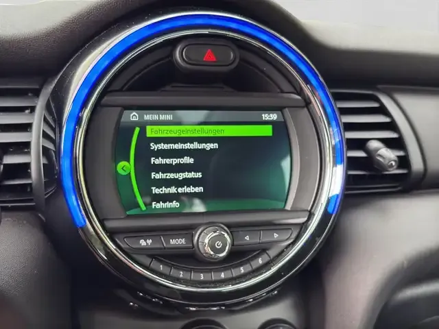 MINI One