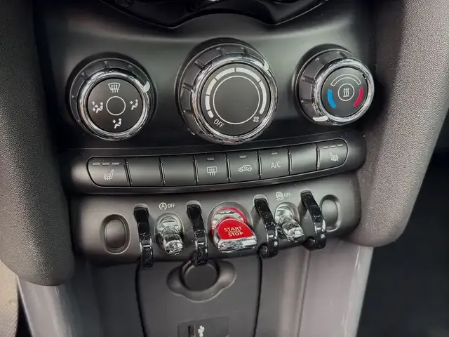 MINI One