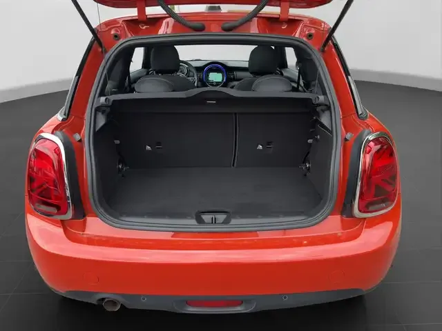 MINI One