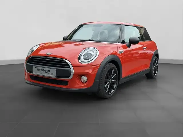MINI One