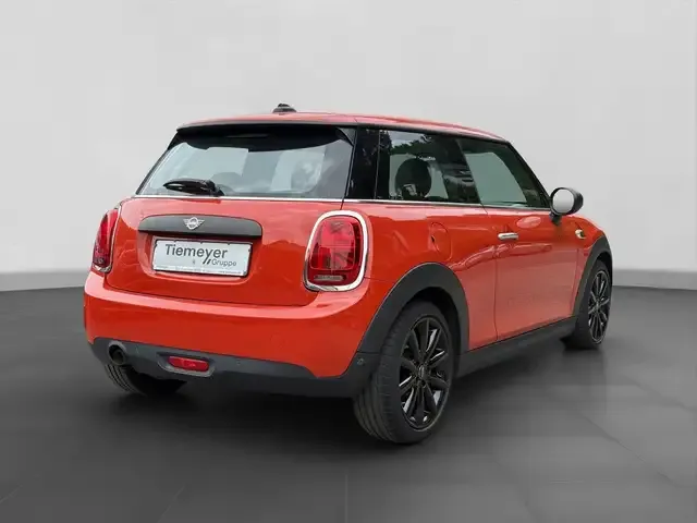 MINI One