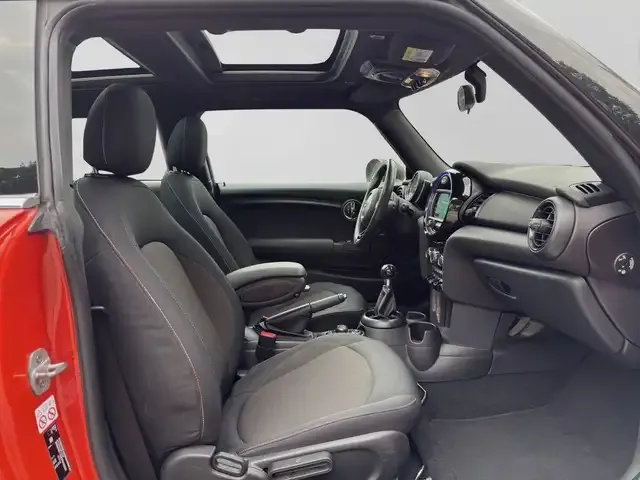 MINI One