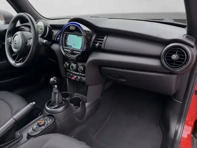 MINI One