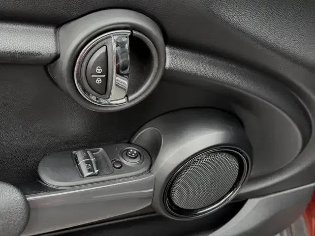 MINI One