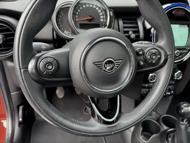 MINI One