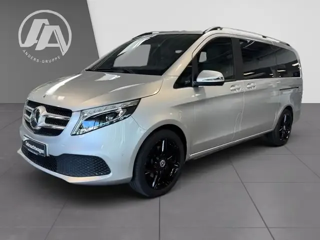 Mercedes-Benz V 250