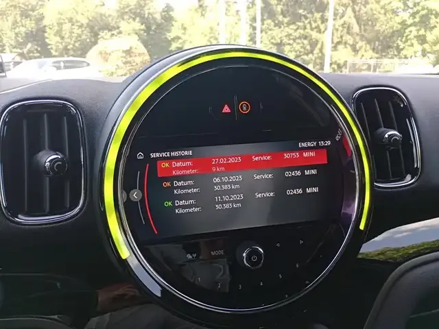 MINI Cooper Countryman
