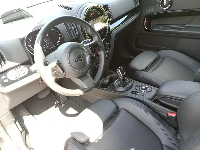 MINI Cooper Countryman