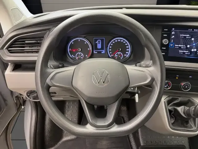 Volkswagen T6.1 Transporter
