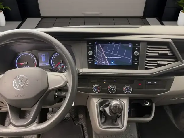 Volkswagen T6.1 Transporter