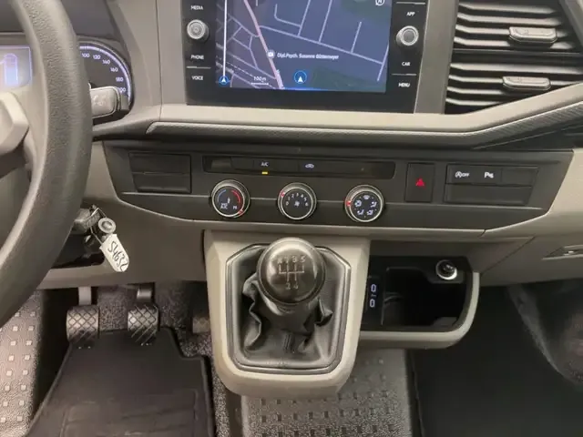 Volkswagen T6.1 Transporter