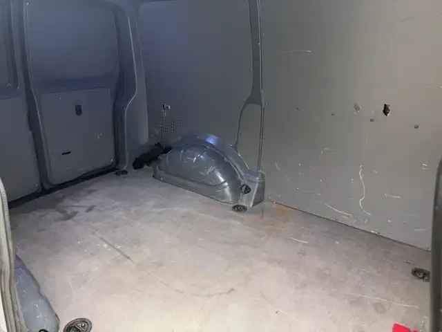 Volkswagen T6.1 Transporter