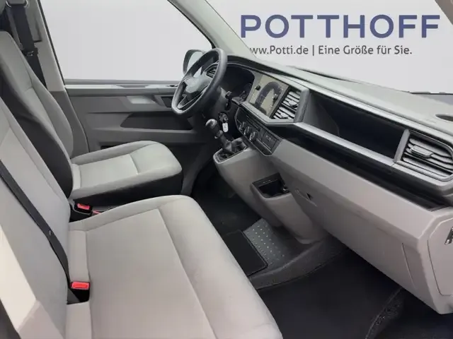 Volkswagen T6.1 Transporter
