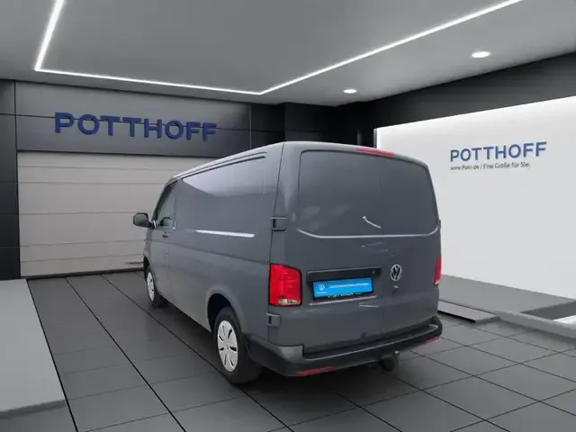 Volkswagen T6.1 Transporter