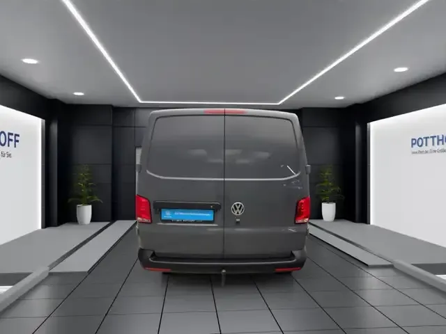 Volkswagen T6.1 Transporter