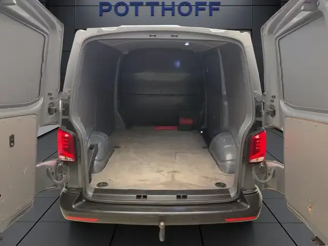 Volkswagen T6.1 Transporter