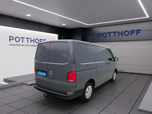 Volkswagen T6.1 Transporter