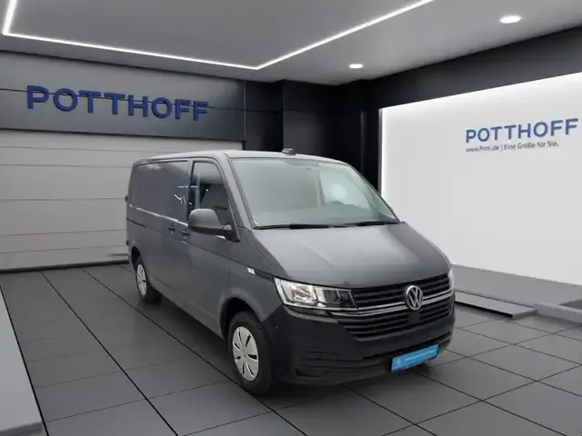 Volkswagen T6.1 Transporter