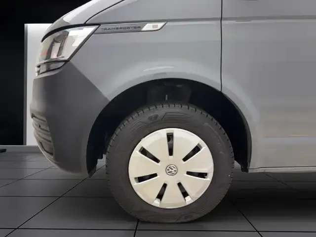 Volkswagen T6.1 Transporter